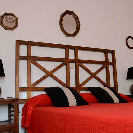 Casa Rural Alcarrena 시구엔사 외부 사진