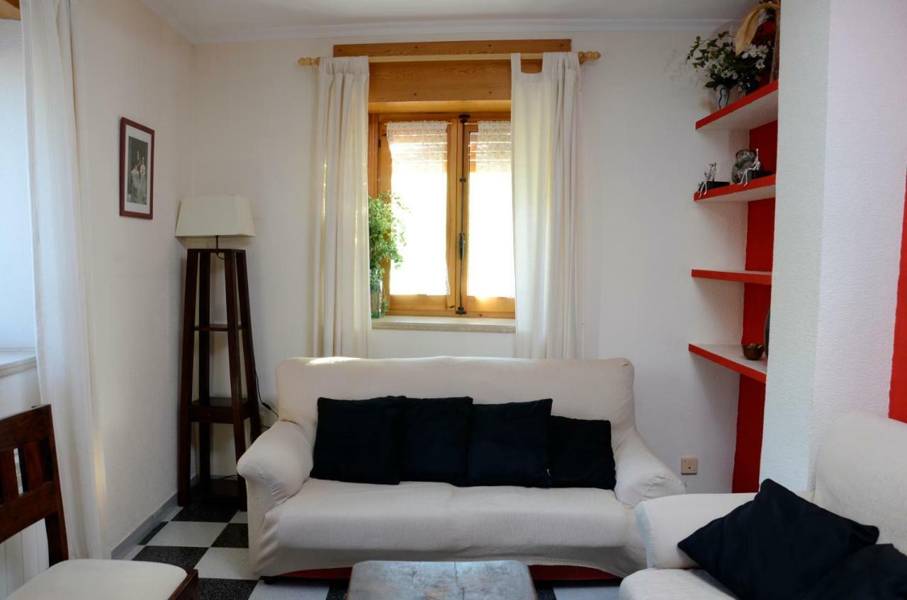 Casa Rural Alcarrena 시구엔사 외부 사진