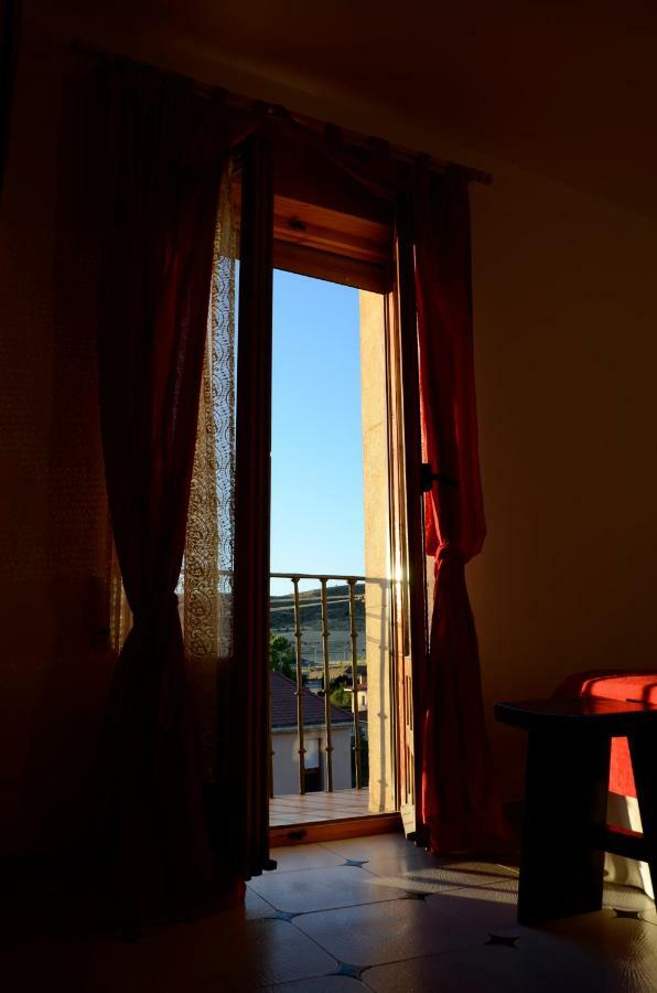 Casa Rural Alcarrena 시구엔사 외부 사진