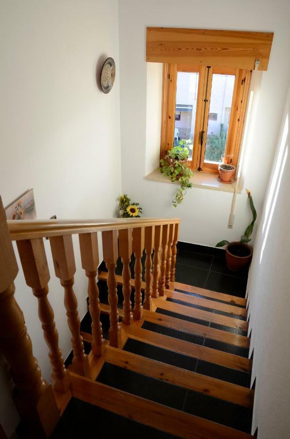 Casa Rural Alcarrena 시구엔사 외부 사진