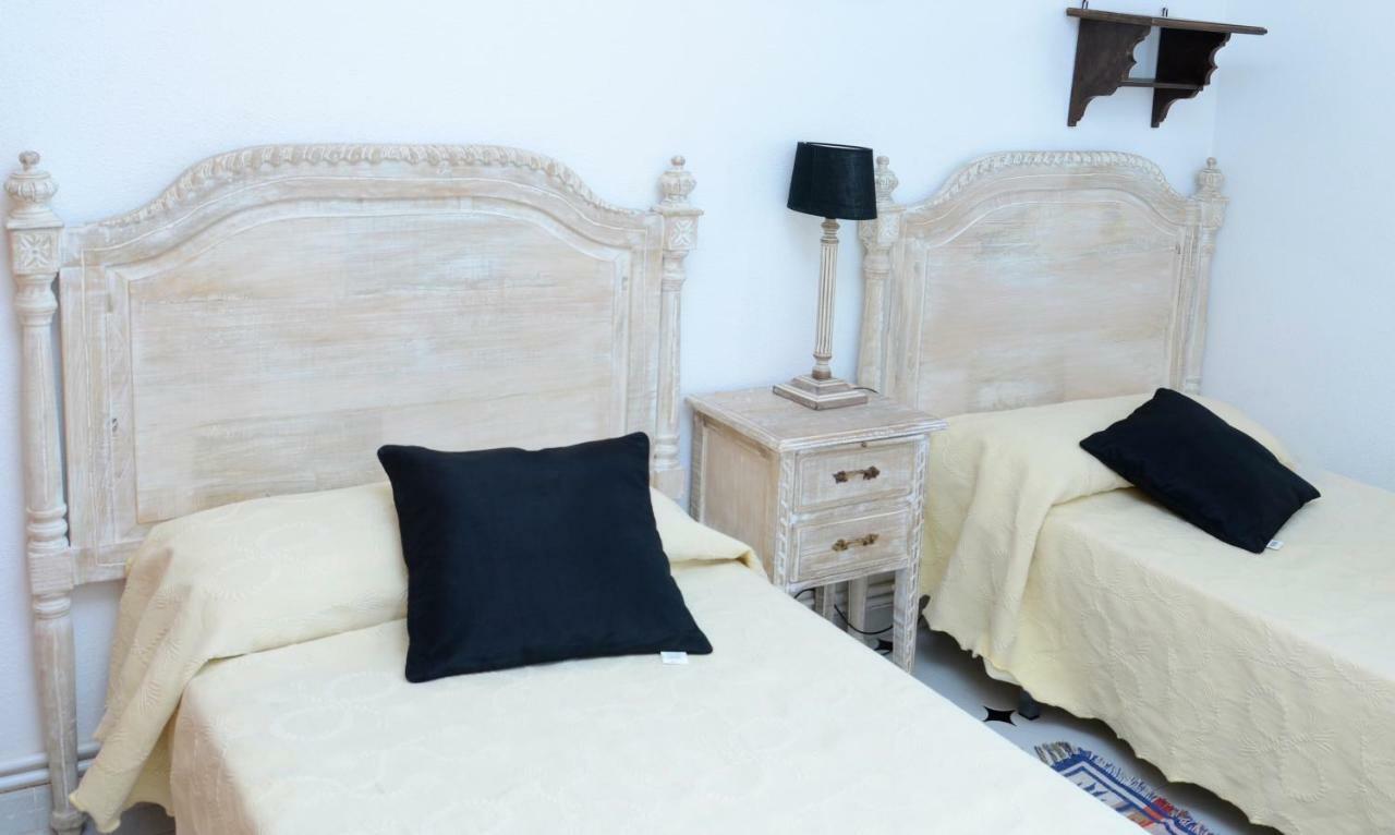 Casa Rural Alcarrena 시구엔사 외부 사진